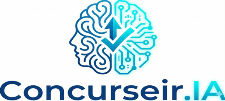 Logo Concurseir.IA